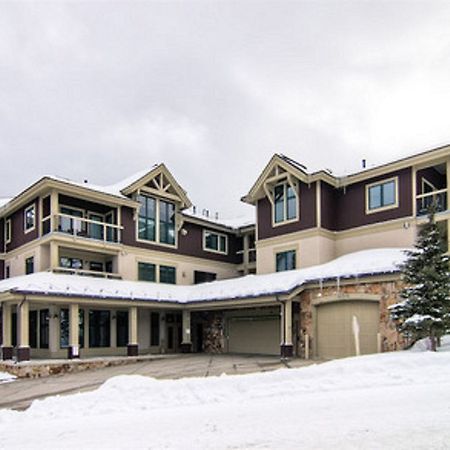 Tyra Riverbend By Breckenridge Resort Managers Exterior photo