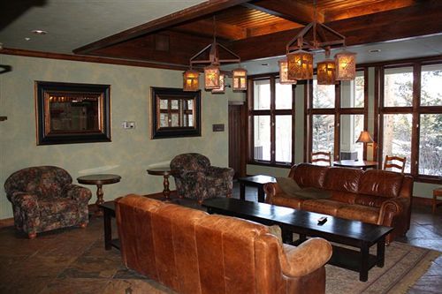 Tyra Riverbend By Breckenridge Resort Managers Exterior photo