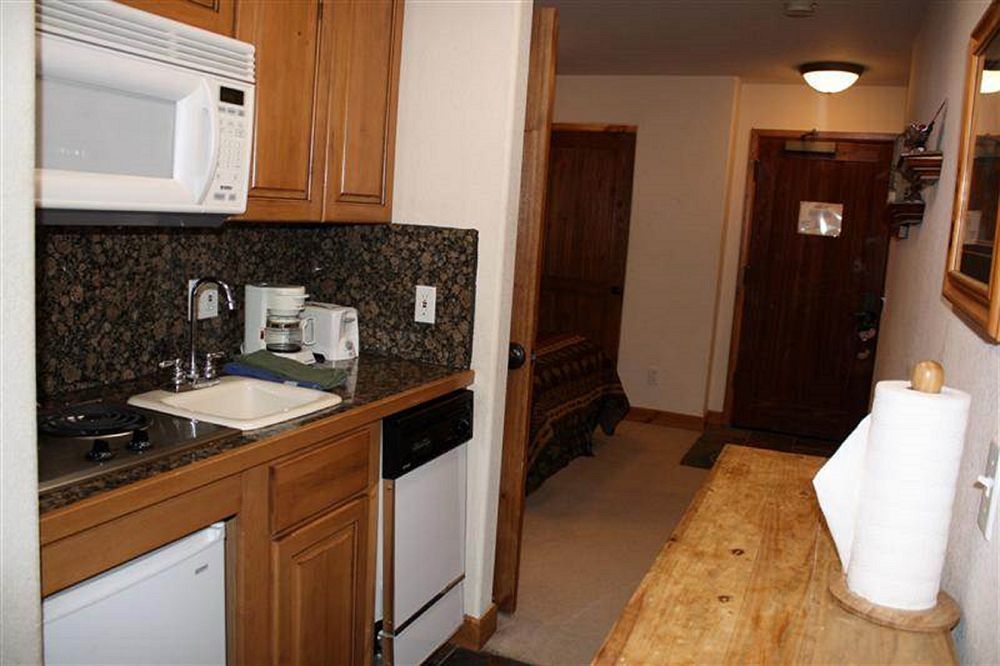 Tyra Riverbend By Breckenridge Resort Managers Exterior photo