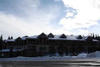 Tyra Riverbend By Breckenridge Resort Managers Exterior photo